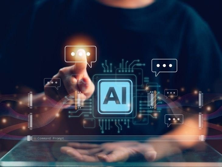 Dainik Bhaskar series Antim Artificial intelligence Career