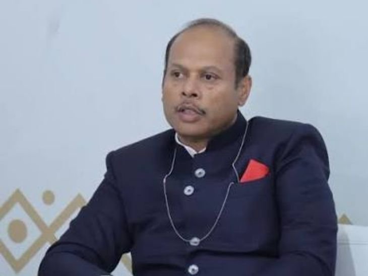 Vivek Agrawal FATF VP | Global Money Laundering & Terror Funding Watchdog