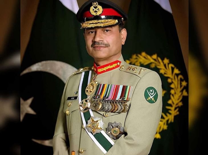 Brazilian Journalist Claims Mossad Planned Attack on Pakistan Army Chief Asim Munir During Geneva Talks