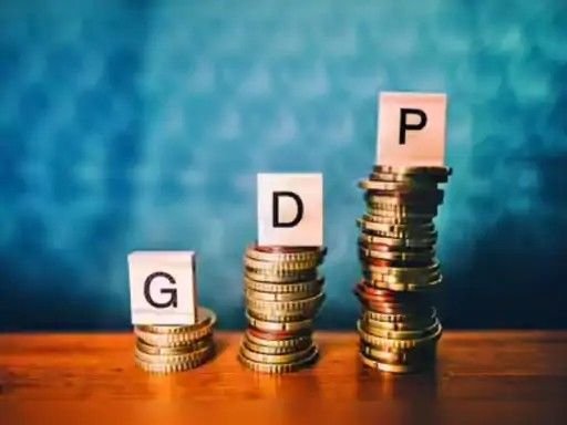 चौथी तिमाही में GDP ग्रोथ 7.8% रही:वित्त वर्ष-26 में 7.7% की दर से बढ़ी इकोनॉमी, फरवरी में सरकार ने यह अनुमान 7.6% बताया था