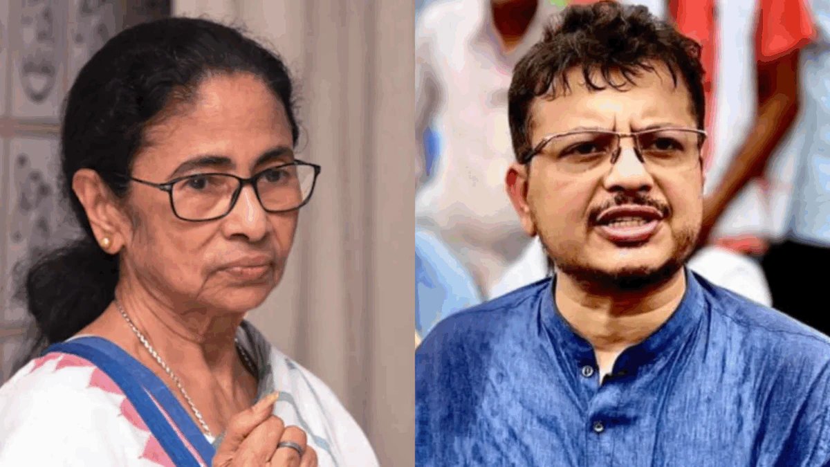 विपक्ष के नेता और व्यवस्था: बंगाल में टीएमसी गुट की लड़ाई से पता चलता है कि 'विपक्ष के नेता' का पद इतना प्रतिष्ठित क्यों है | भारत समाचार
