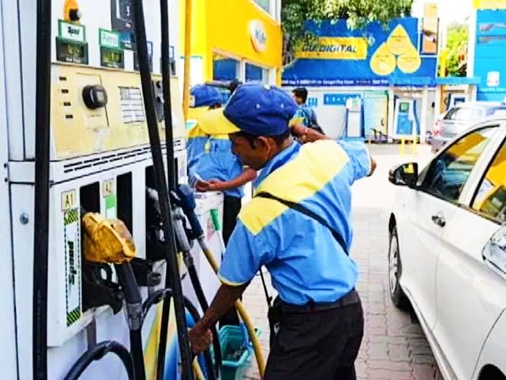 Fuel Purchase Limit Lifted for Commercial Buyers from July 1