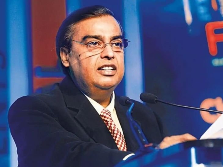 Reliance 49th AGM | Big Signal on Jio, Retail IPO Listing Date & Market Watch