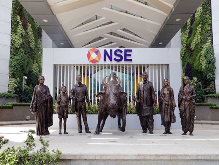 NSE ने 11 नए सेक्टोरल इंडेक्स लॉन्च किए:निफ्टी पावर, रिटेल और हॉस्पिटल्स भी शामिल; अब कुल 34 इंडेक्स से इकोनॉमी ट्रैक करना होगा आसान