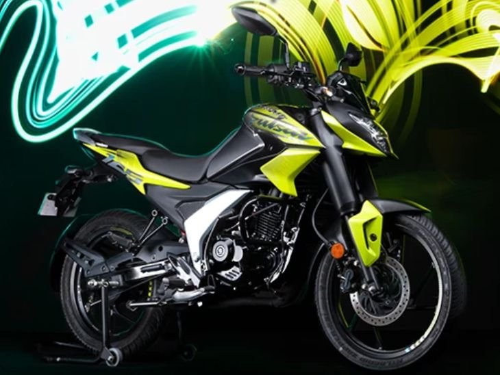 Bajaj Pulsar N125 Discontinued in India