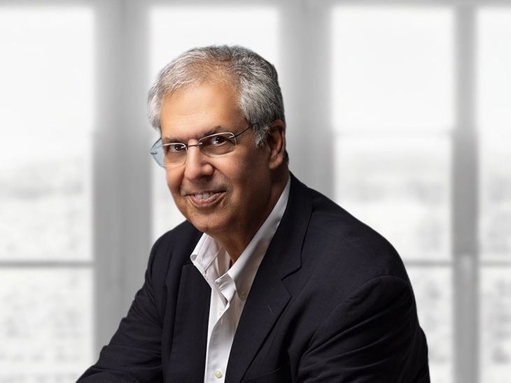 Noel Tata Steps Down as Trent Chairman; Company Has 1286 Stores