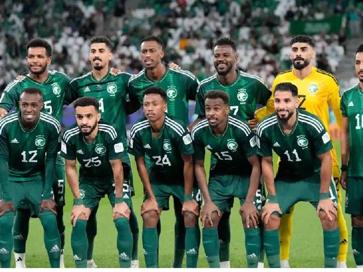 FIFA World Cup 2026 becomes a major platform for overseas players