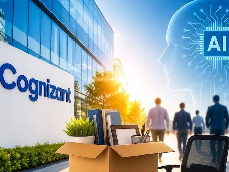 IT companies are finding new opportunities through scattered information.