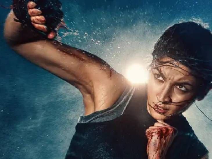 आलिया की एक्शन-थ्रिलर फिल्म 3 जुलाई को होगी रिलीज:बोलीं- ‘अल्फा’ ने मुझे कई नए तरीकों से चुनौती दी, इसका हर पल पसंद आया