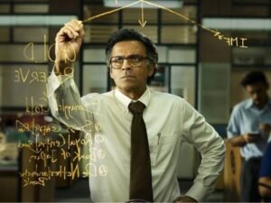 मनोज वाजपेयी की गर्वनर 12 जून को होगी रिलीज:किरदार के परिवार से नहीं मिले मनोज, स्क्रिप्ट और मजबूत रिसर्च के सहारे बने ‘गवर्नर’