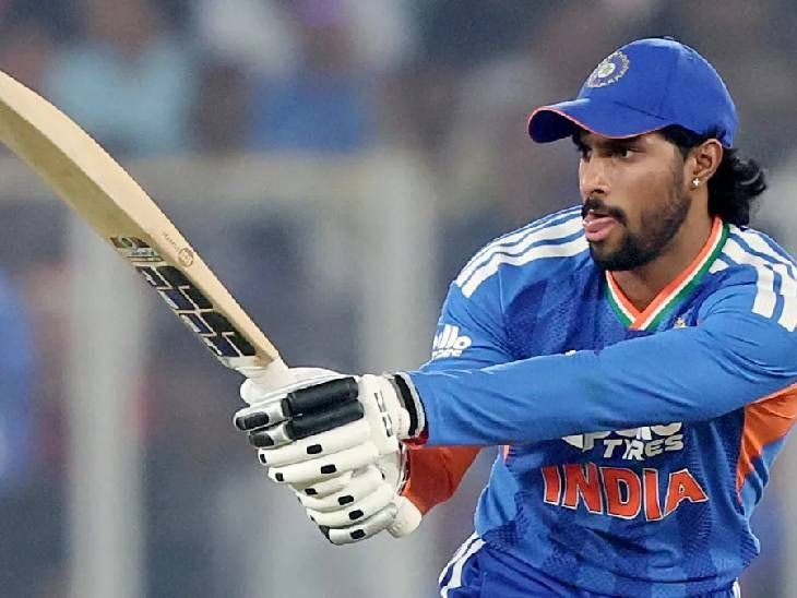 From hardship to captaincy; once had no money to buy a bat, today he is leading the team