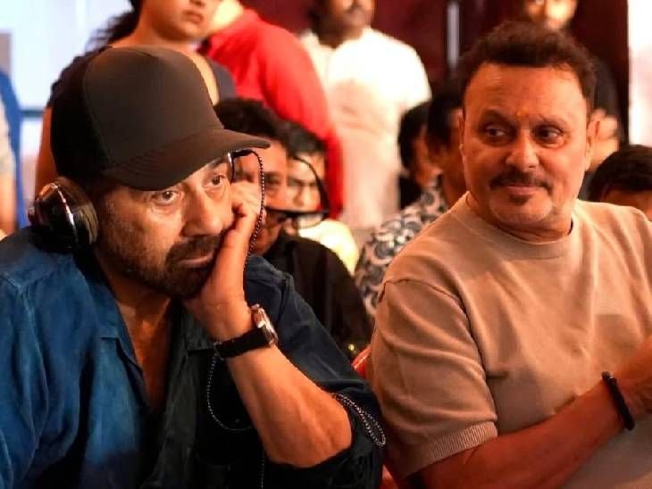 अर्जुन नागा’ के बाद अनाउंस की जा सकती है गदर-3:डायरेक्टर अनिल शर्मा बोले- न्यूक्लियर बम जैसी होगी स्टोरी