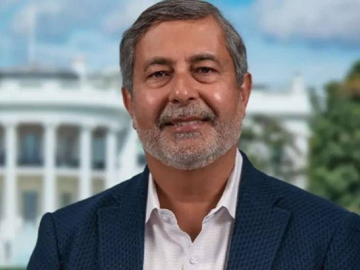 फोर्ब्स बिलियनेयर्स की लिस्ट में माइक्रॉन के भारतवंशी सीईओ शामिल:संजय ने कोडेक का ऑफर ठुकराकर सैंडिस्क को घर-घर पहुंचाया