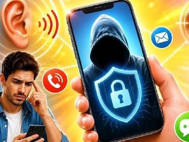 फैक्ट्री रीसेट से नहीं मिटता डेटा, सर्वे में हुआ खुलासा:69 फीसदी भारतीय फोन बेचने से कतरा रहे; डेटा के गलत इस्तेमाल का डर
