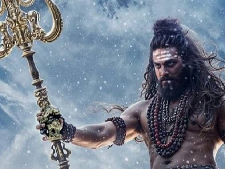 110 करोड़ की एडवेंचर थ्रिलर फिल्म 'नागबंधम- द सीक्रेट ट्रेजर':अभिषेक ने बताया- फिल्म में सिर्फ खजाने की खोज नहीं, मंदिरों-रहस्यों से भरी दुनिया भी दिखेगी