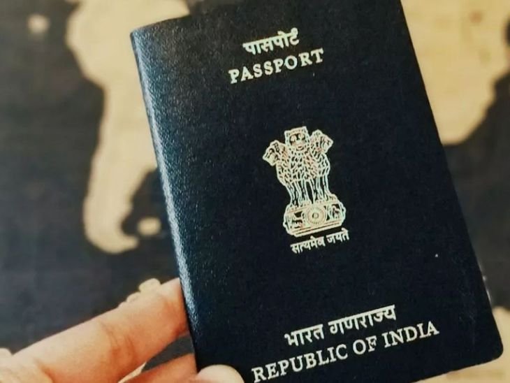 India Passport Fees Hike From July 1, 2026