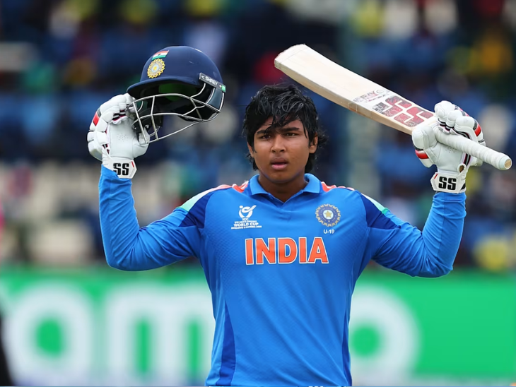 India A ODI Tri-Series in Sri Lanka