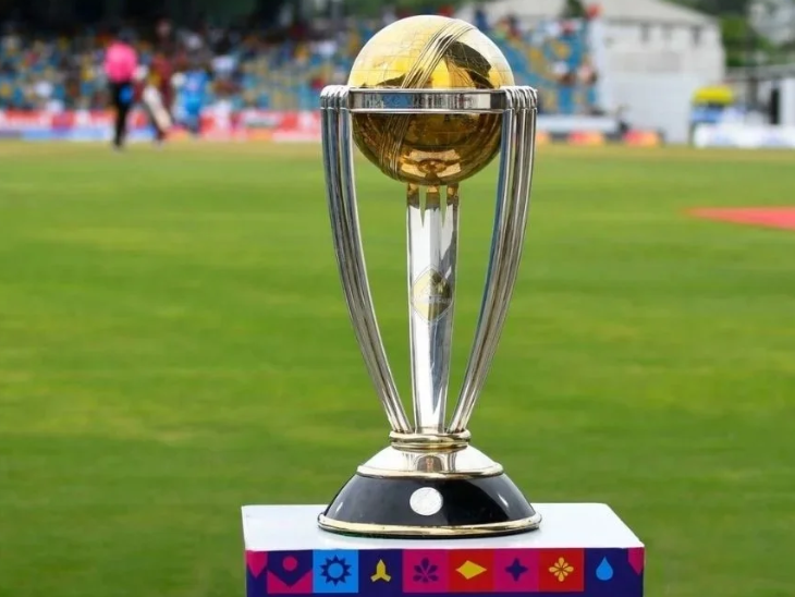 2027 ODI World Cup Dates Set