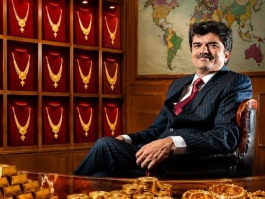 Rajesh Exports ED Raid | FEMA Violation Sebi Ban