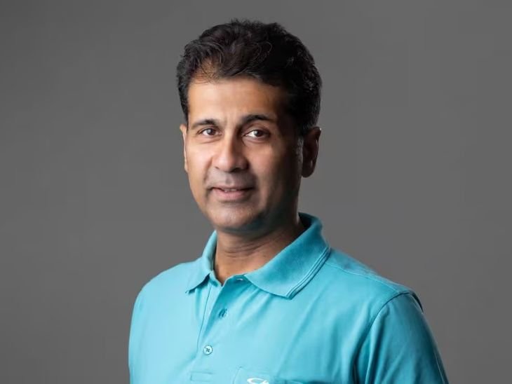 Rajiv Bajaj Quits Bajaj Finserv Board