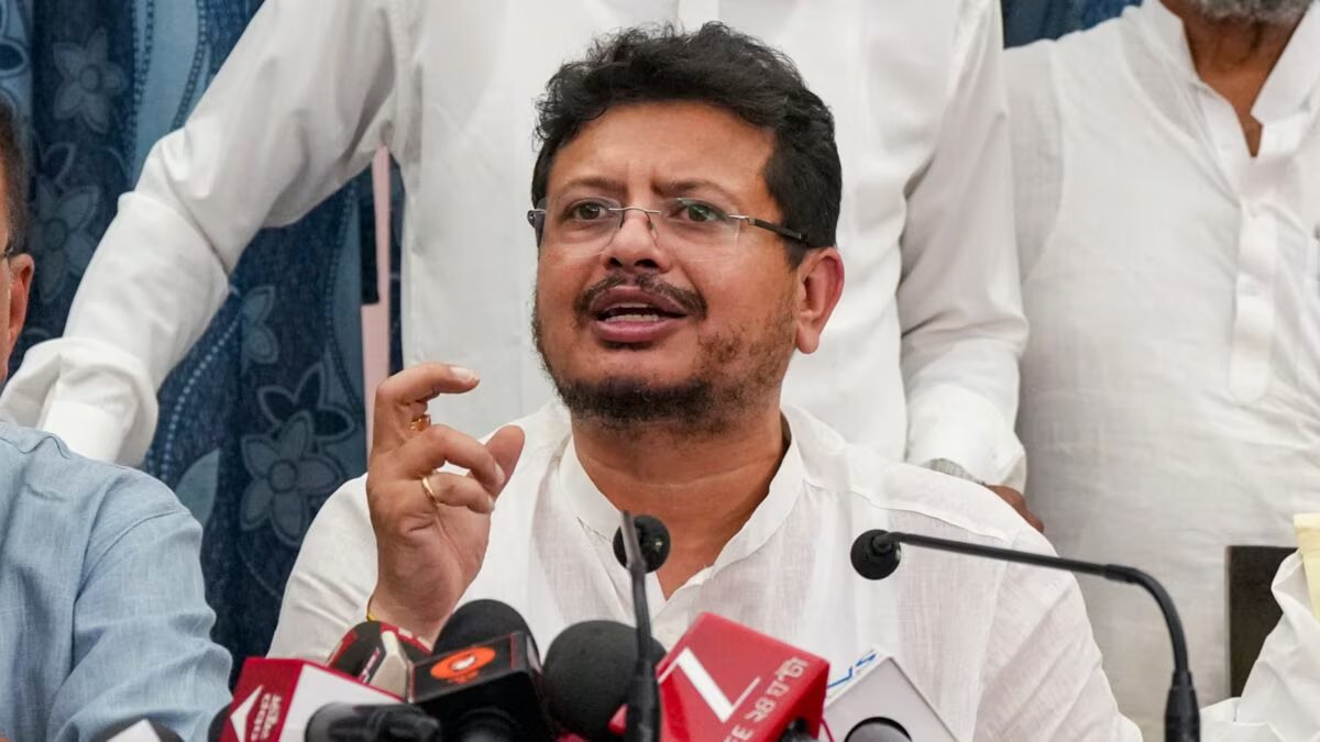 'अभिषेक को स्टैंडिंग ओवेशन देने के लिए कहा गया': ऋतब्रत बनर्जी ने और अधिक टीएमसी विद्रोहियों के संकेत दिए | भारत समाचार

