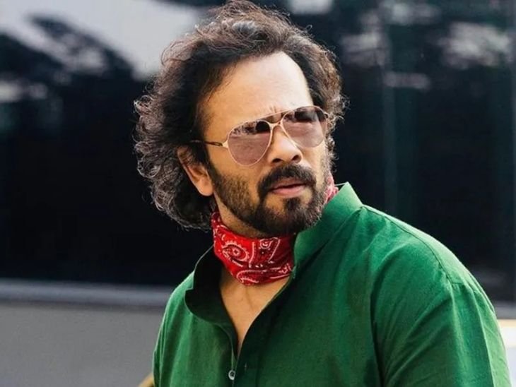 Rohit Shetty Threat | Lawrence Gang Demands ₹20 Crore