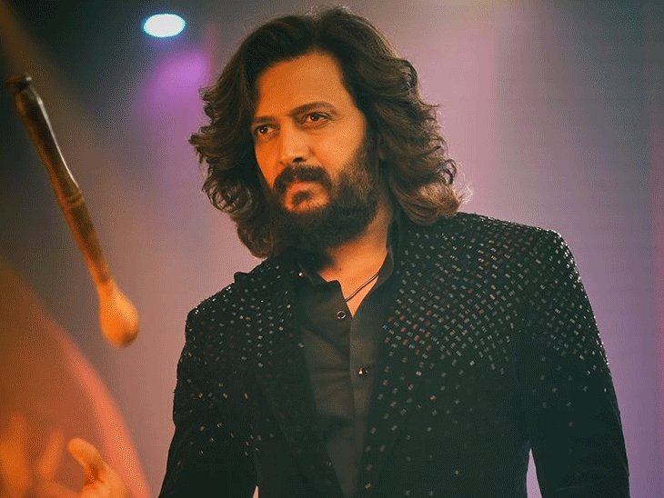 Lock Up 2 Indore | Riteish Deshmukh Uncomfortable Over Salman Khan, Sanjay Dutt Question