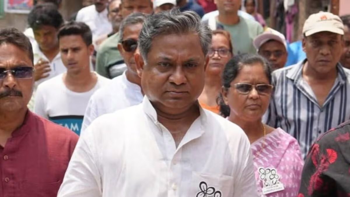 'पार्टी में कोई नैतिकता नहीं है': निष्कासन के बाद ममता की आलोचना करने वाले टीएमसी नेताओं के समूह में शामिल हुए संदीपन साहा | भारत समाचार