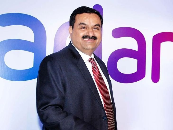 गौतम अडाणी फिर बने एशिया के सबसे अमीर व्यक्ति:मुकेश अंबानी और मसायोशी सन को पीछे छोड़ा; नेटवर्थ 89.2 अरब डॉलर पहुंची