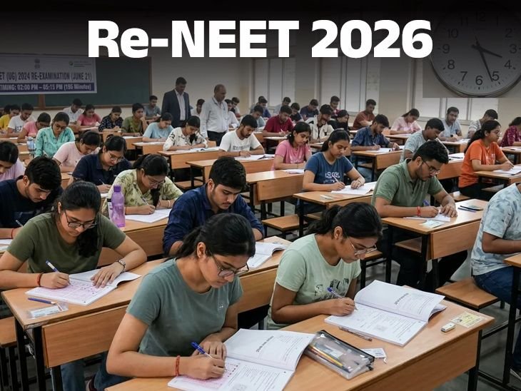 UP Yogi Adityanath Announces 50% Bus Fare Discount & Free Accommodation for NEET Students