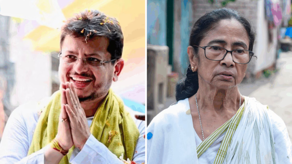 टीएमसी विद्रोह समाचार लाइव अपडेट: ऋतब्रत बनर्जी नेता प्रतिपक्ष बनने को तैयार? 59 विधायकों ने समर्थन पत्र पर हस्ताक्षर किये