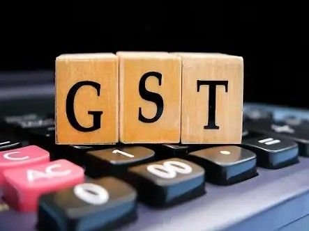 मई में ₹1.94 लाख करोड़ GST कलेक्शन:पिछले महीने से 20% कम, अप्रैल में 2.42 लाख करोड़ रुपए रहा था