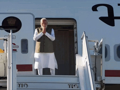 Modi to Meet Trump at G7 Summit on June 17; Also Visiting Slovakia
