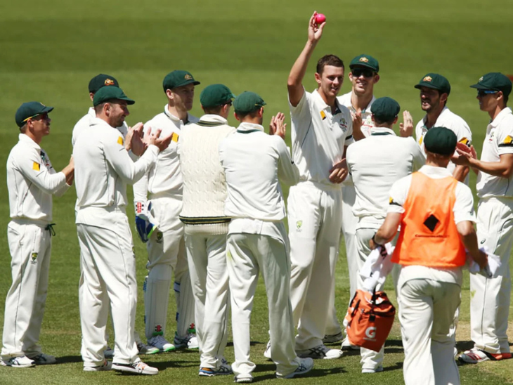 ICC Approves Pink Ball Tests; Head Coaches Allowed During Drinks Break