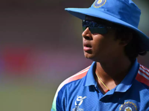 Vaibhav Surwanshi to Debut Youngest? BCCI Allows Parents for England-Ireland Tour