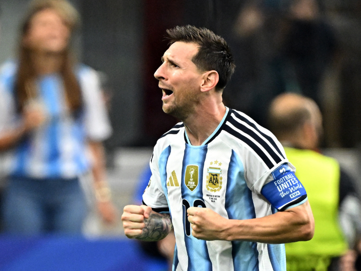 Most FIFA World Cup Goals