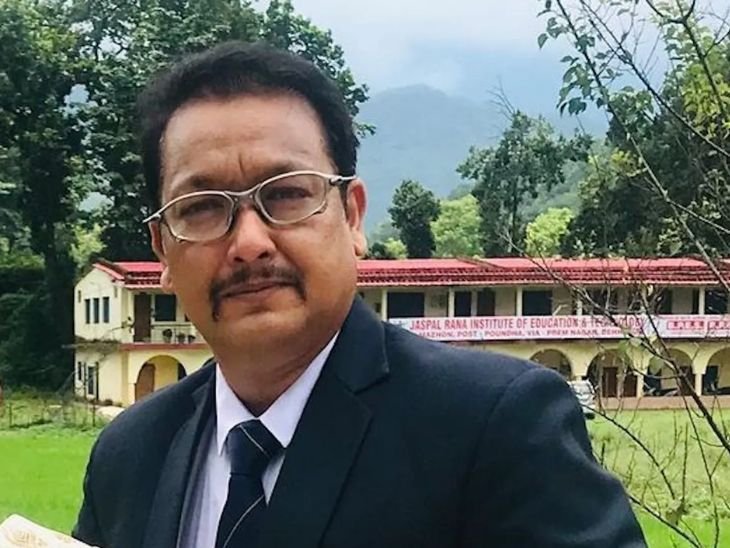 भारतीय शूटर जसपाल राणा का 49 की उम्र में निधन:6 जून को जर्मनी से लौटते वक्त तबीयत बिगड़ी थी; कॉमनवेल्थ गेम्स में 9 गोल्ड जीते