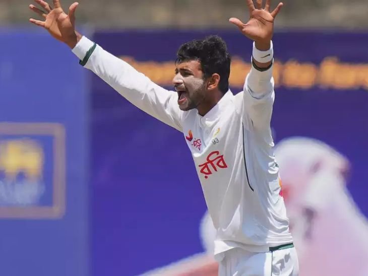 Bangladesh Cricketer Nayeem Hasan Assault Controversy; BCB