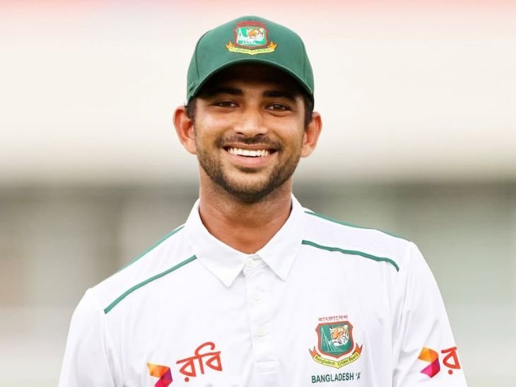 Bangladesh Cricketer Nayeem Hasan Assault Controversy; BCB