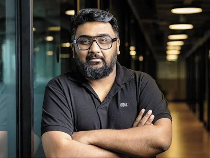 Meta Invests ₹8,550 Crore in CRED | Kunal Shah WhatsApp Global Head