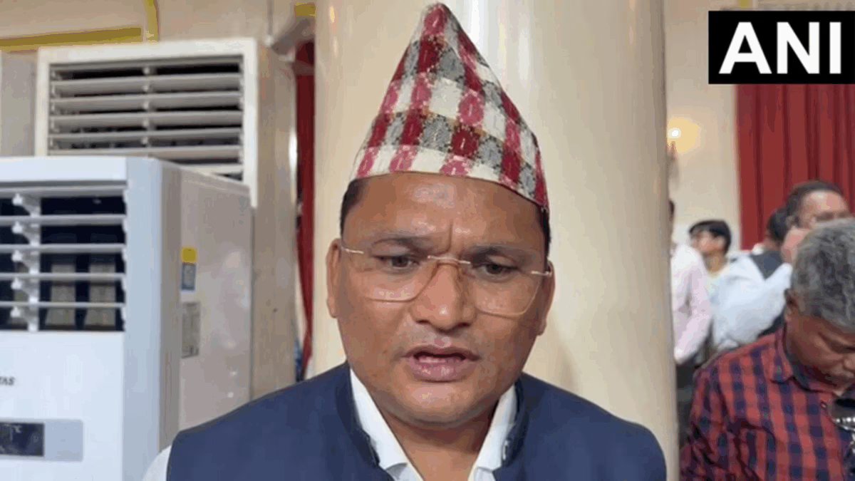 कौन हैं बिशाल लामा, जिन्होंने 55 वर्षों में बंगाल कैबिनेट में पहले गोरखा के रूप में इतिहास रचा?