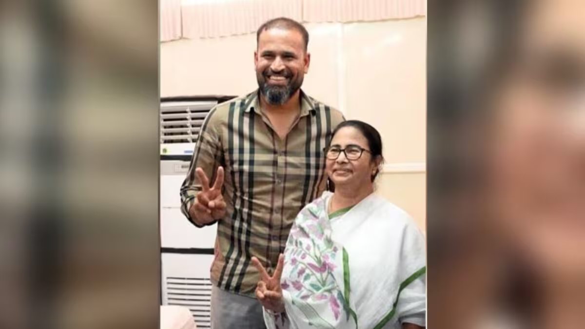 'लापरवाह उपेक्षा...': युसूफ पठान से ममता के लिए लोकसभा सीट खाली करने को कहने पर सौरव गांगुली | भारत समाचार
