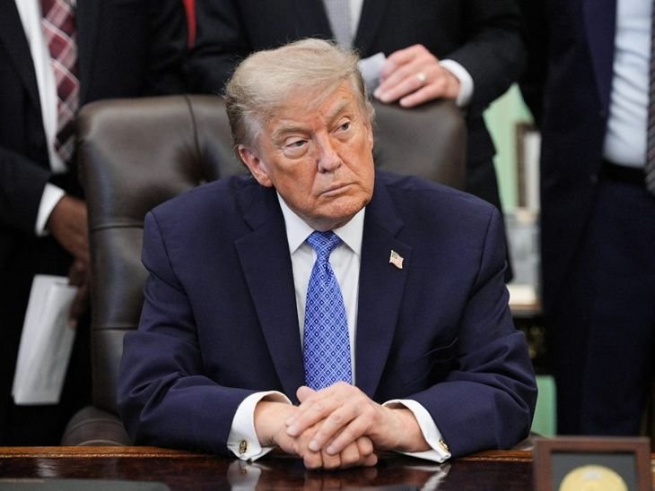 Trump Crypto Earnings Beat Real Estate & Golf
