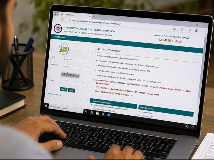 PF Withdrawal Rule Change: 75% Limit Explained