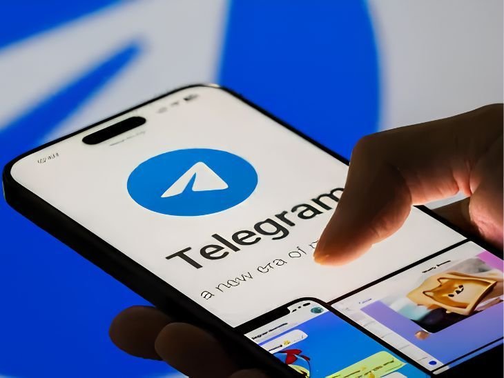 Telegram Pirated Content Channels & Groups Removal