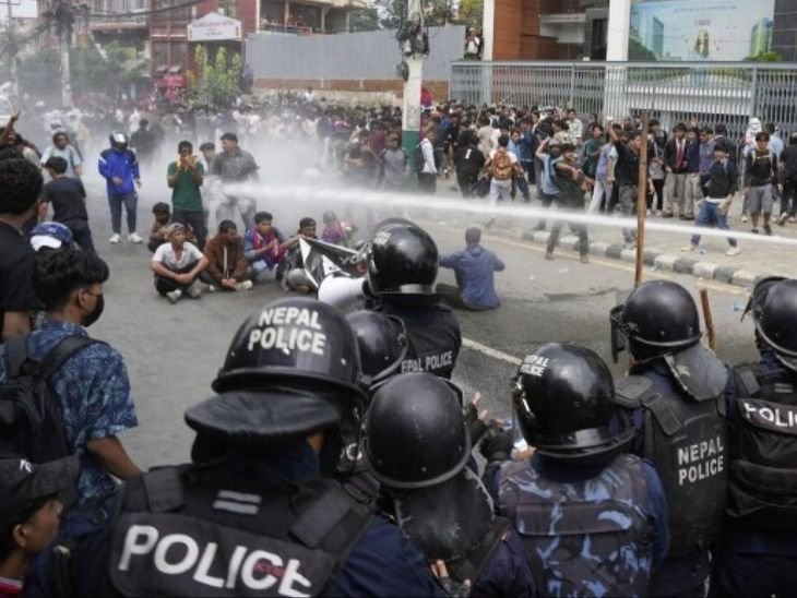 Nepal Youth Protest | PM Balen Shah Resignation Demand; 3 Suicides in 3 Days