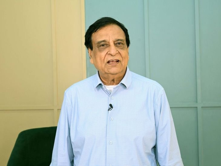 ओटीटी पर रिलीज होगी 'तीसरी बेगम':18 जुलाई से स्ट्रीम होगी केसी बोकाडिया की फिल्म, वास्तविक घटना पर आधारित