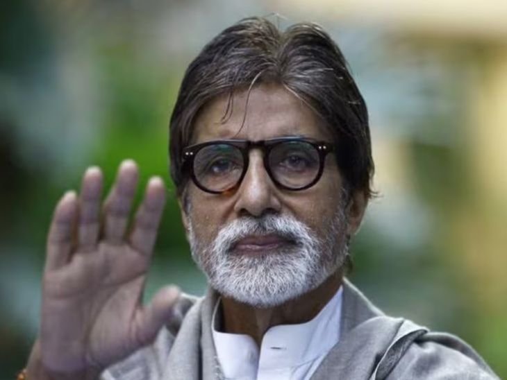 Amitabh Bachchan Health Update | Actor Denies ICU & Surgery Rumors