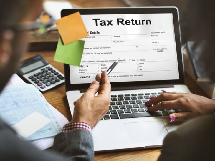 ITR Filing Last Date | Income Tax Return Benefits & Loan Eligibility