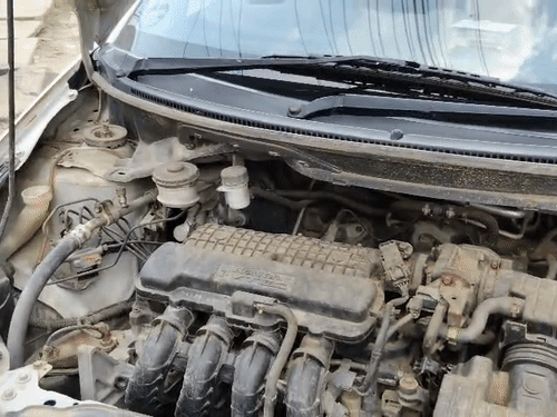 E20 Petrol Impact on BS3 Vehicles